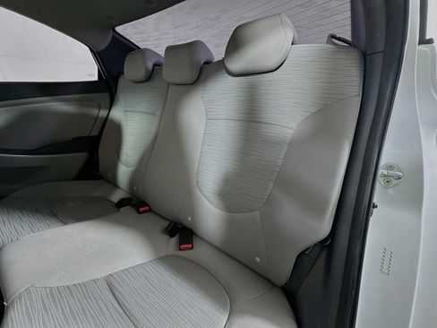 Used 2016 Hyundai Accent SE w/ Option Group 02 image 21