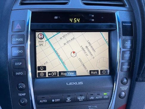 Used 2008 Lexus ES 350 image 16