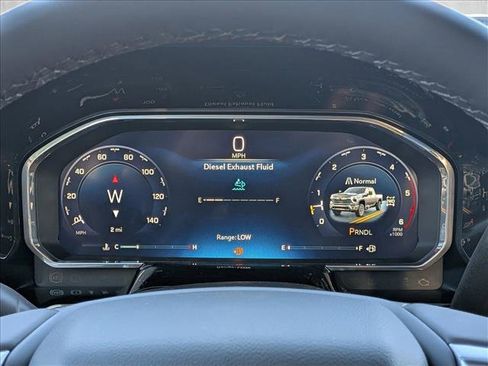 New 2026 Chevrolet Silverado 2500 LT w/ Z71 Off-Road Package image 9