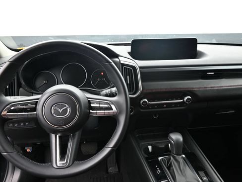 Used 2025 MAZDA CX-50 2.5 Hybrid w/ Premium Plus Pkg AWD/4WD image 17