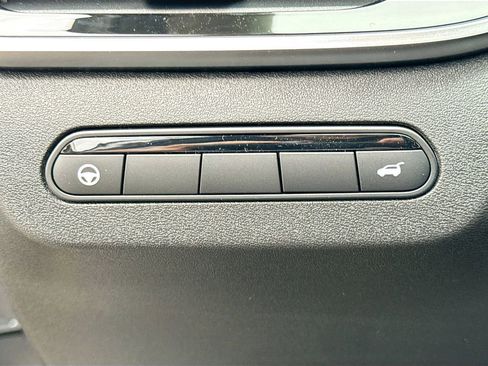 New 2027 INFINITI QX60 Luxe w/ Cargo Package FWD image 10