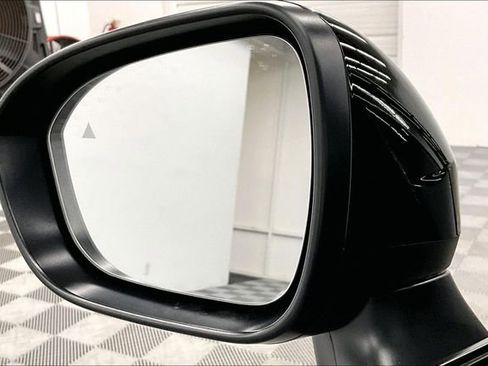 New 2026 Nissan Rogue Rock Creek image 28