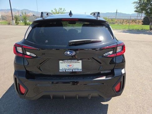 Certified 2026 Subaru Crosstrek 2.5i Limited w/ Crosstrek Mirror Package AWD/4WD image 4