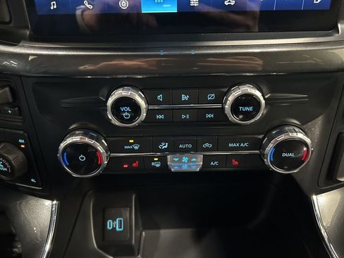 Used 2022 Ford F150 XLT w/ Equipment Group 302A High image 22