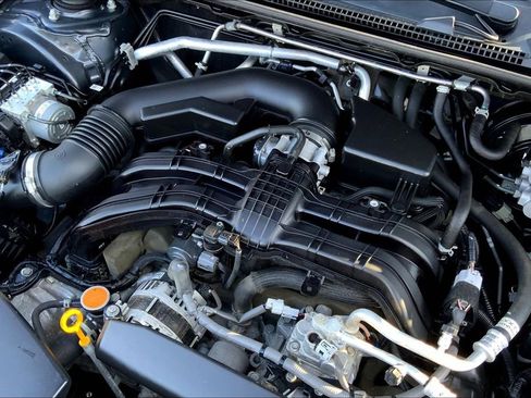 Certified 2023 Subaru Crosstrek 2.5i Sport image 34