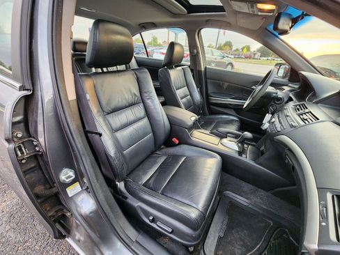 Used 2009 Honda Accord EX-L image 16