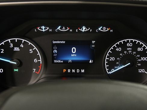 Used 2021 Ford F150 XL w/ STX Appearance Package image 8