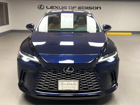 Certified 2026 Lexus RX 350 Premium w/ All Season Protection Package AWD/4WD image 2