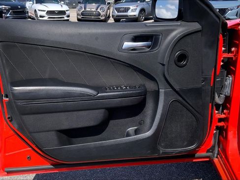 Used 2021 Dodge Charger SXT w/ Blacktop Package image 20