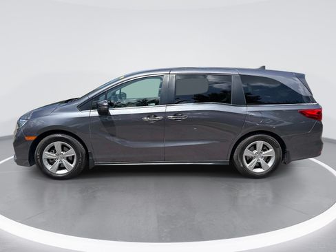 Used 2020 Honda Odyssey EX-L image 5