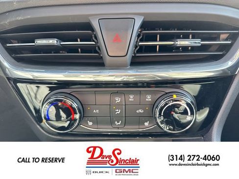 New 2026 Buick Encore GX Sport Touring w/ Advanced Technology Package FWD image 18