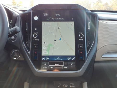 New 2025 Subaru Forester Premium image 15