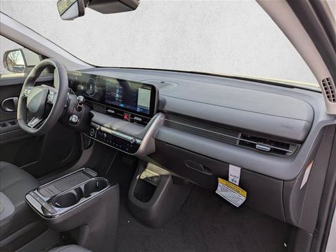 Certified 2026 Hyundai Ioniq 5 SEL RWD image 27