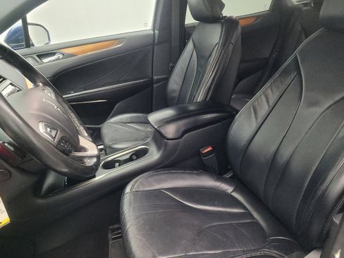 Used 2017 Lincoln MKC Reserve FWD image 17