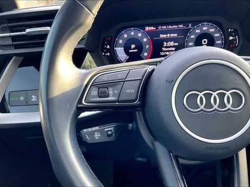Used 2023 Audi A3 2.0T Premium image 23