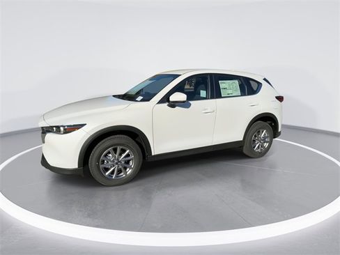 New 2025 MAZDA CX-5 AWD 2.5 S image 5