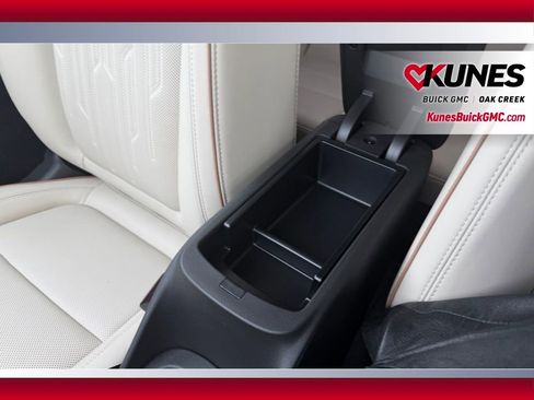 New 2026 Buick Encore GX Avenir w/ Avenir Convenience Package image 20