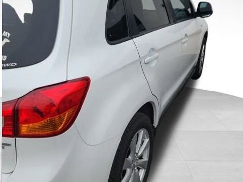 Used 2013 Mitsubishi Outlander Sport ES image 13