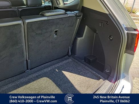 Certified 2024 Volkswagen Atlas SE AWD/4WD image 53