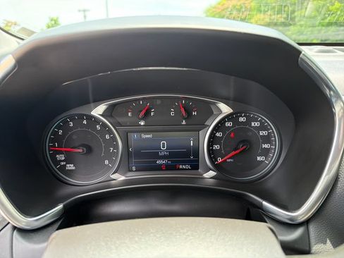 Used 2024 Chevrolet Equinox LT AWD/4WD image 18
