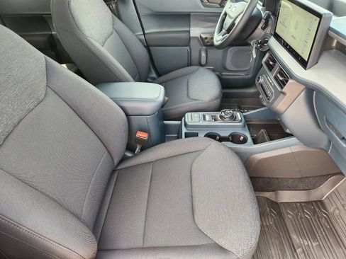 New 2026 Ford Maverick XL FWD image 14