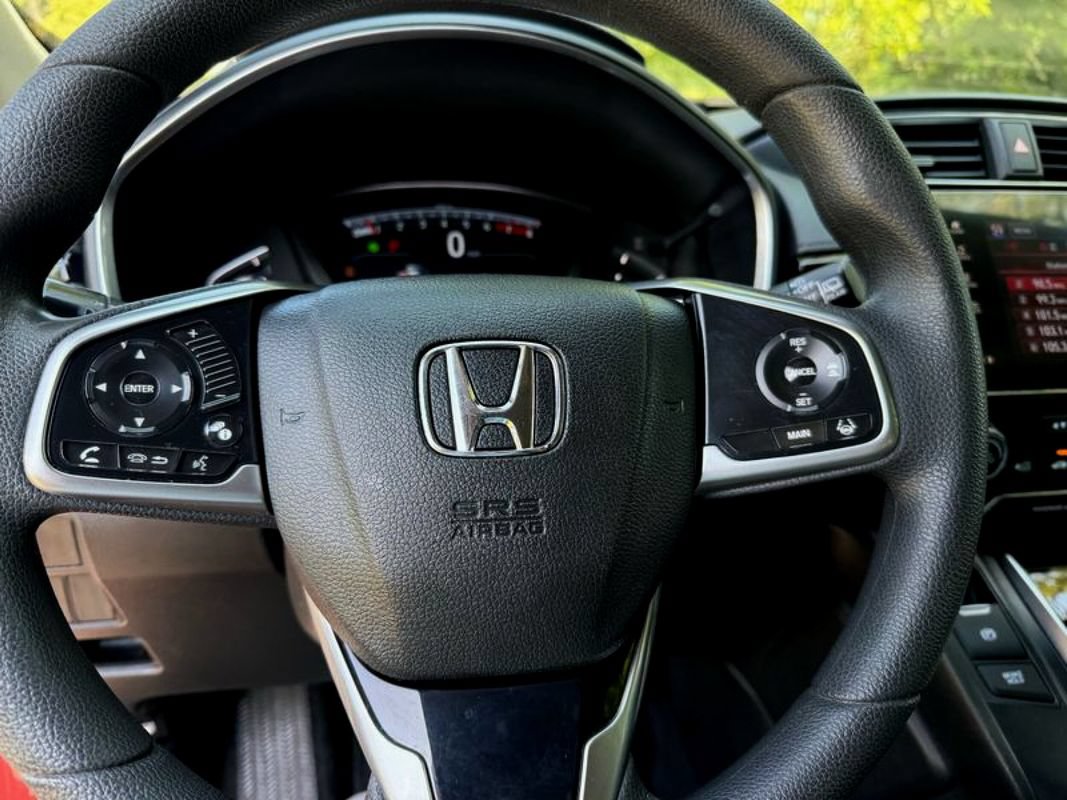 Used 2017 Honda CR-V EX image 19