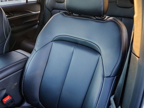 New 2025 Jeep Grand Cherokee Limited image 26