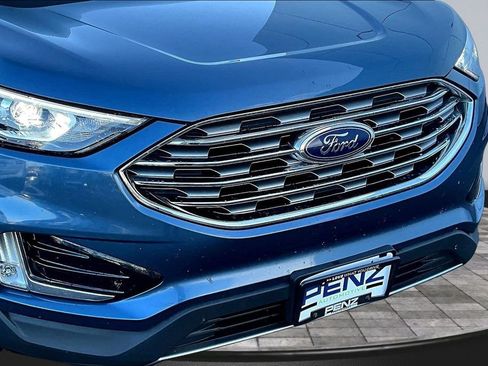 Used 2019 Ford Edge SEL w/ Equipment Group 201A AWD/4WD image 34