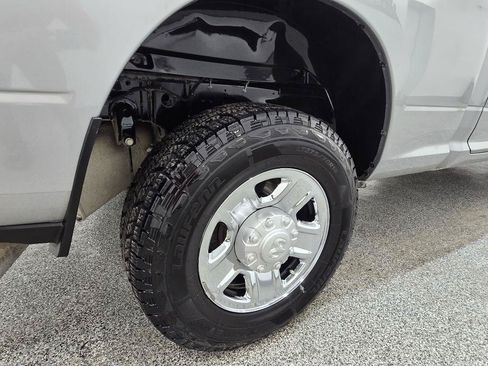 Used 2022 RAM 2500 Tradesman AWD/4WD image 31