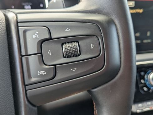 Used 2024 GMC Sierra 1500 AT4 w/ Technology Package AWD/4WD image 20