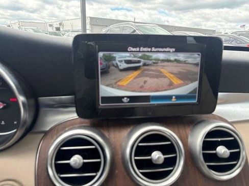 Used 2019 Mercedes-Benz C 300 4MATIC Sedan image 32