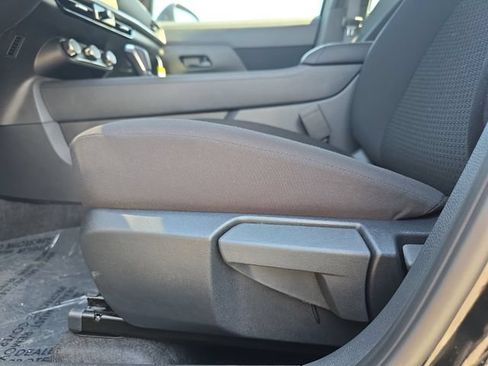New 2026 Nissan Kicks S FWD image 30
