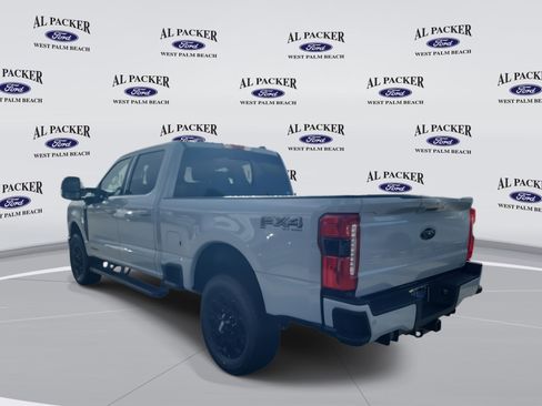 New 2026 Ford F350 XLT w/ XLT Premium Package image 3