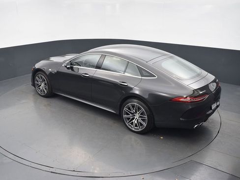 Used 2022 Mercedes-Benz AMG GT 43 image 36