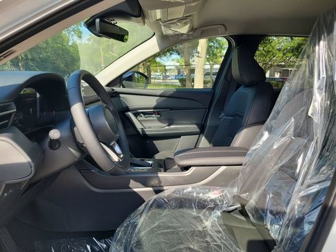 New 2026 MAZDA CX-5 Preferred AWD/4WD image 2