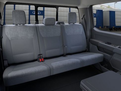 New 2026 Ford F250 XLT image 11