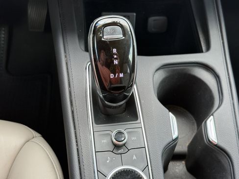 Certified 2021 Cadillac XT4 Premium Luxury w/ Driver Awareness Package image 25