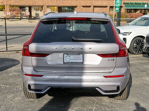 New 2026 Volvo XC60 B5 Plus w/ Protection Package Premier image 8