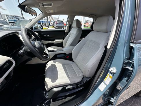 Used 2024 Honda HR-V LX image 14