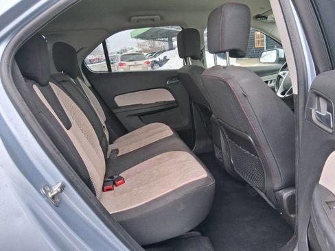 Used 2014 Chevrolet Equinox LT w/ Driver Convenience Package image 12