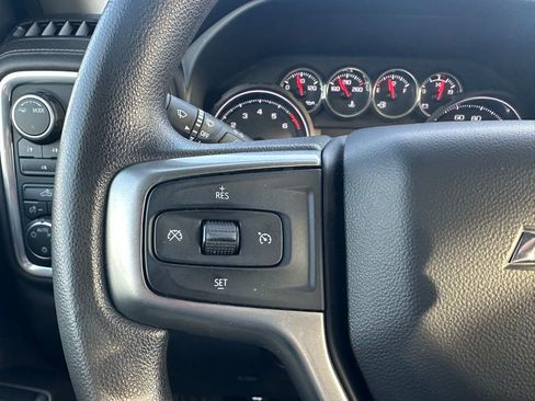 Used 2022 Chevrolet Silverado 2500 LT image 18