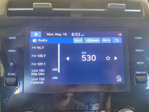 Used 2023 Hyundai Tucson SEL FWD image 25
