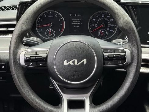 Used 2023 Kia K5 LXS FWD image 11