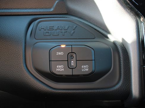 New 2026 RAM 2500 Laramie image 19