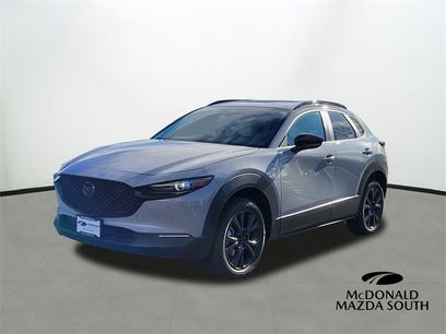 New 2026 MAZDA CX-30 AWD 2.5 S