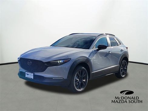 New 2026 MAZDA CX-30 AWD 2.5 S image 1