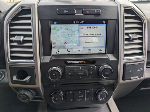 Used 2015 Ford F150 XL w/ Equipment Group 101A Mid image 19