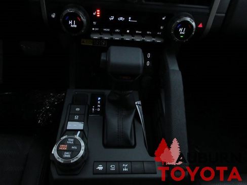 New 2026 Toyota Tacoma TRD Off-Road image 14