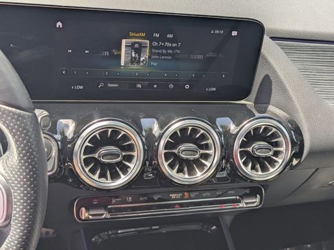 Certified 2022 Mercedes-Benz GLA 250 image 14