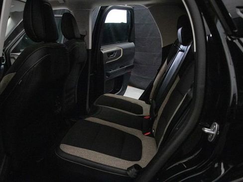 Used 2025 Ford Bronco Sport Big Bend image 20